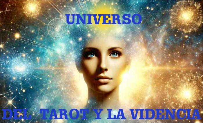 universo del tarot